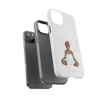Sade Phone Case – Timeless Soul & 80s Style Icon | Miles Carter Collection