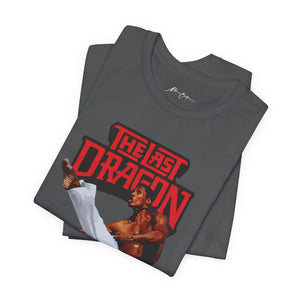 Printify T-Shirt Leroy Green “Making Moves” | Classic Series