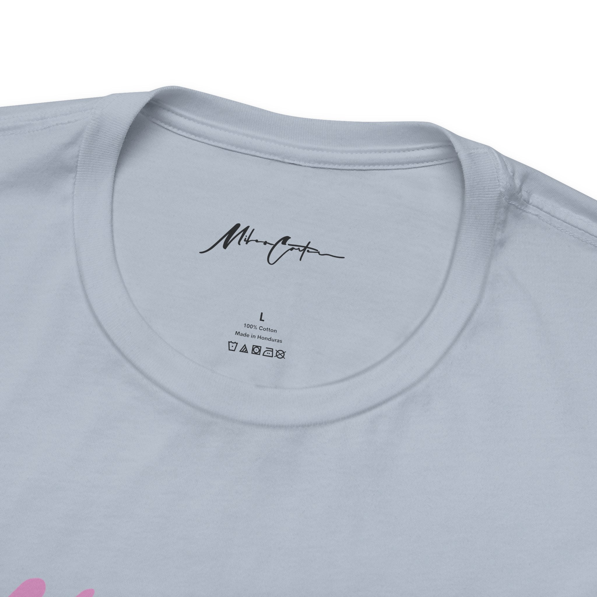 Printify T-Shirt Miles Carter Collection | Signature Series