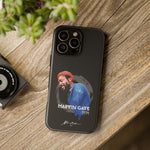 Marvin Gaye Phone Case – Motown Soul Icon | Miles Carter Collection