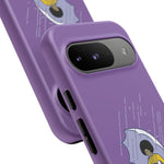 “Spread Love” Phone Case – Classic Series Positivity Design | Miles Carter Collection