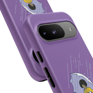 “Spread Love” Phone Case – Classic Series Positivity Design | Miles Carter Collection