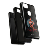 Anita Baker Phone Case – Timeless Soul & R&B Legend | Miles Carter Collection