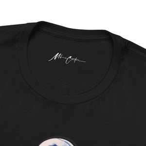 Printify T-Shirt Barry Sanders “One Man Team” | GOAT Series