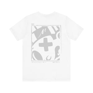 Printify T-Shirt Miles Carter Collection | Signature Series