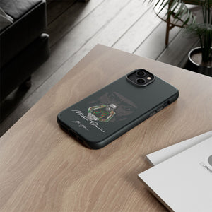 Miles Davis Phone Case – Jazz Legend & Timeless Innovator | Miles Carter Collection