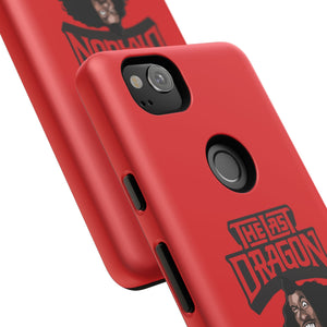 Sho’nuff Phone Case – The Last Dragon Cult Classic Villain | Miles Carter Collection