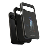 Michael Jackson “Rock With You” Phone Case – Disco Soul Icon | Miles Carter Collection