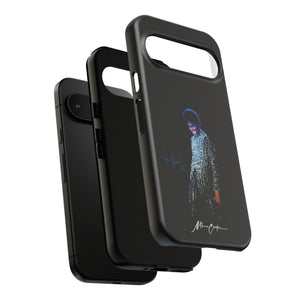 Michael Jackson “Rock With You” Phone Case – Disco Soul Icon | Miles Carter Collection