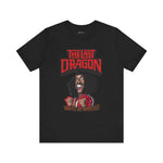 Printify T-Shirt Black / S Sho Nuff “Who’s the Master?” | Classic Series