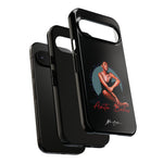 Anita Baker Phone Case – Timeless Soul & R&B Legend | Miles Carter Collection