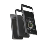 Miles Davis Phone Case – Jazz Legend & Timeless Innovator | Miles Carter Collection
