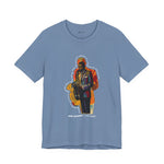 Printify T-Shirt John Coltrane "Trane" | Classic Series