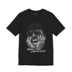Printify T-Shirt Black / S Shock G “Humpty Hump” | Classic Series