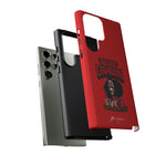 Sho’nuff Phone Case – The Last Dragon Cult Classic Villain | Miles Carter Collection