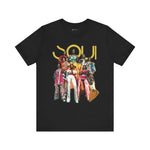 Printify T-Shirt Black / S Earth, Wind & Fire “Devotion” | Soul Series