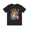 Printify T-Shirt Black / S Earth, Wind & Fire “Devotion” | Soul Series