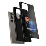 Marvin Gaye Phone Case – Motown Soul Icon | Miles Carter Collection