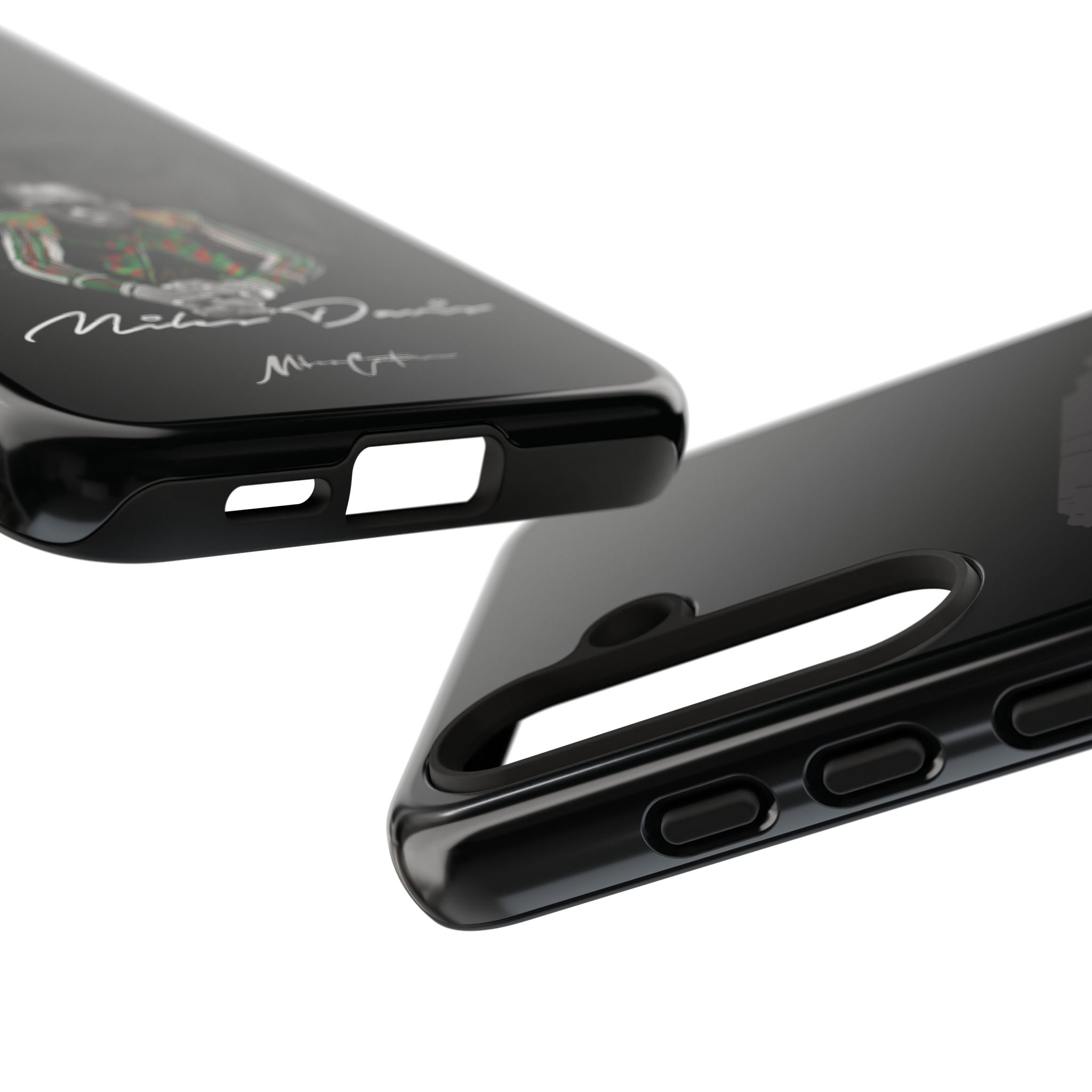 Miles Davis Phone Case – Jazz Legend & Timeless Innovator | Miles Carter Collection