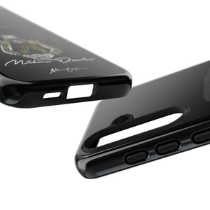 Miles Davis Phone Case – Jazz Legend & Timeless Innovator | Miles Carter Collection