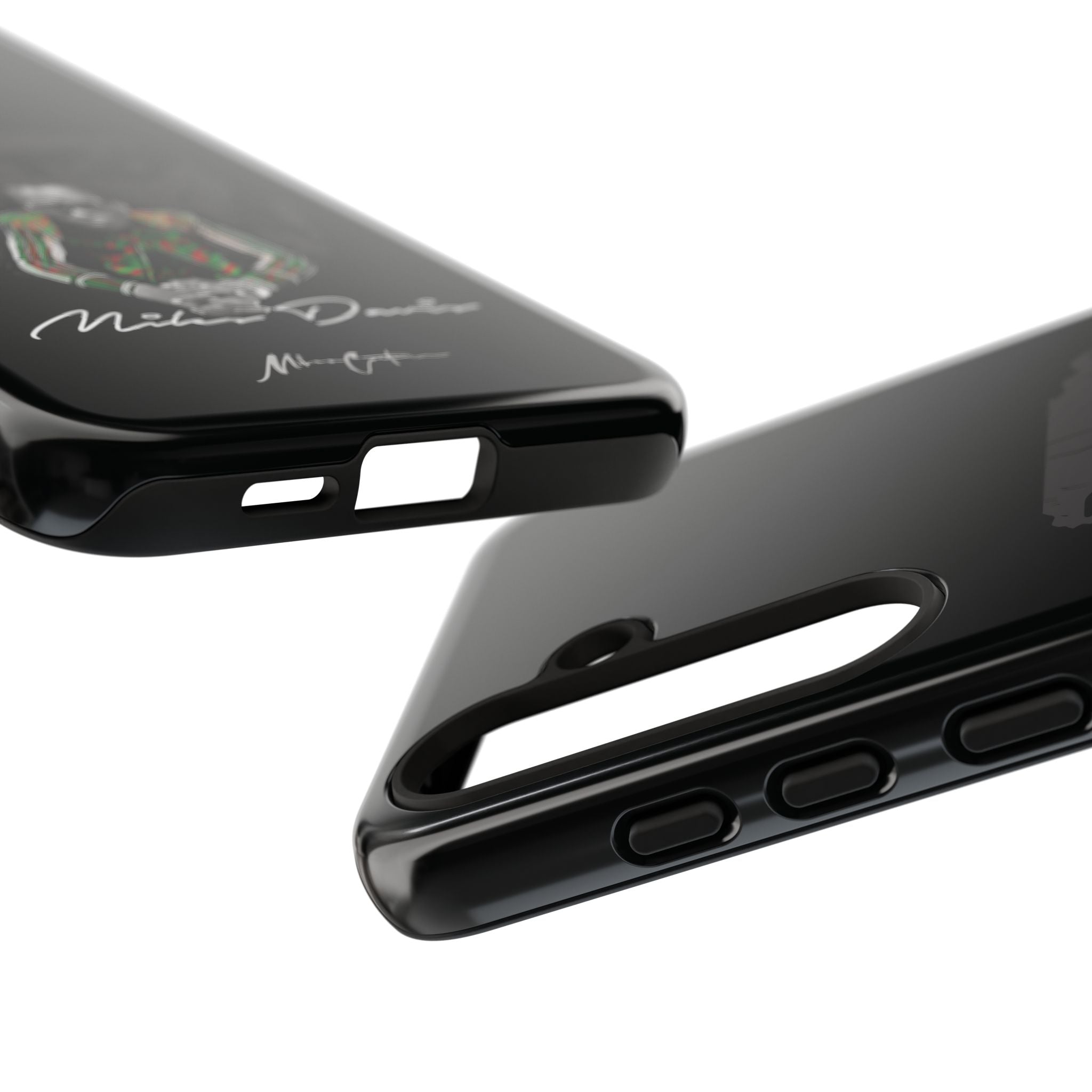 Miles Davis Phone Case – Jazz Legend & Timeless Innovator | Miles Carter Collection
