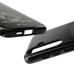 Miles Davis Phone Case – Jazz Legend & Timeless Innovator | Miles Carter Collection
