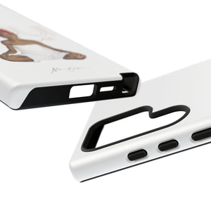 Sade Phone Case – Timeless Soul & 80s Style Icon | Miles Carter Collection