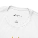 Printify T-Shirt Mike Tyson "Iron Mike" | Classic Series