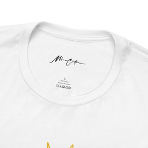 Printify T-Shirt Mike Tyson "Iron Mike" | Classic Series