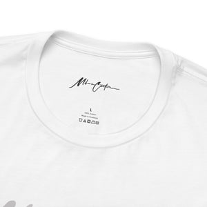 Printify T-Shirt Miles Carter Collection | Signature Series