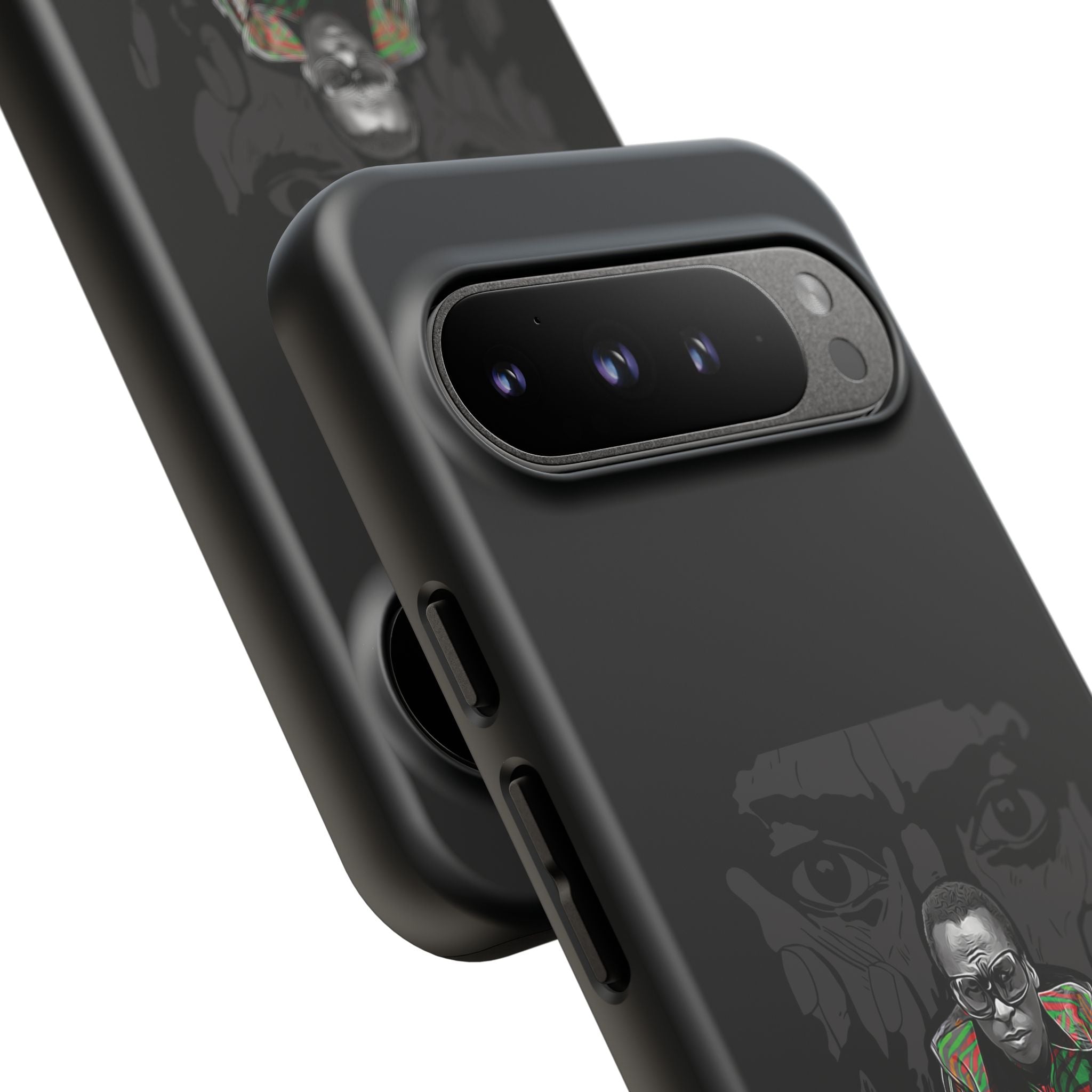 Miles Davis Phone Case – Jazz Legend & Timeless Innovator | Miles Carter Collection