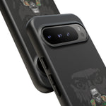 Miles Davis Phone Case – Jazz Legend & Timeless Innovator | Miles Carter Collection