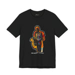 Printify T-Shirt John Coltrane "Trane" | Classic Series