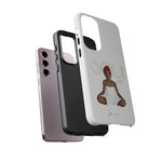 Sade Phone Case – Timeless Soul & 80s Style Icon | Miles Carter Collection