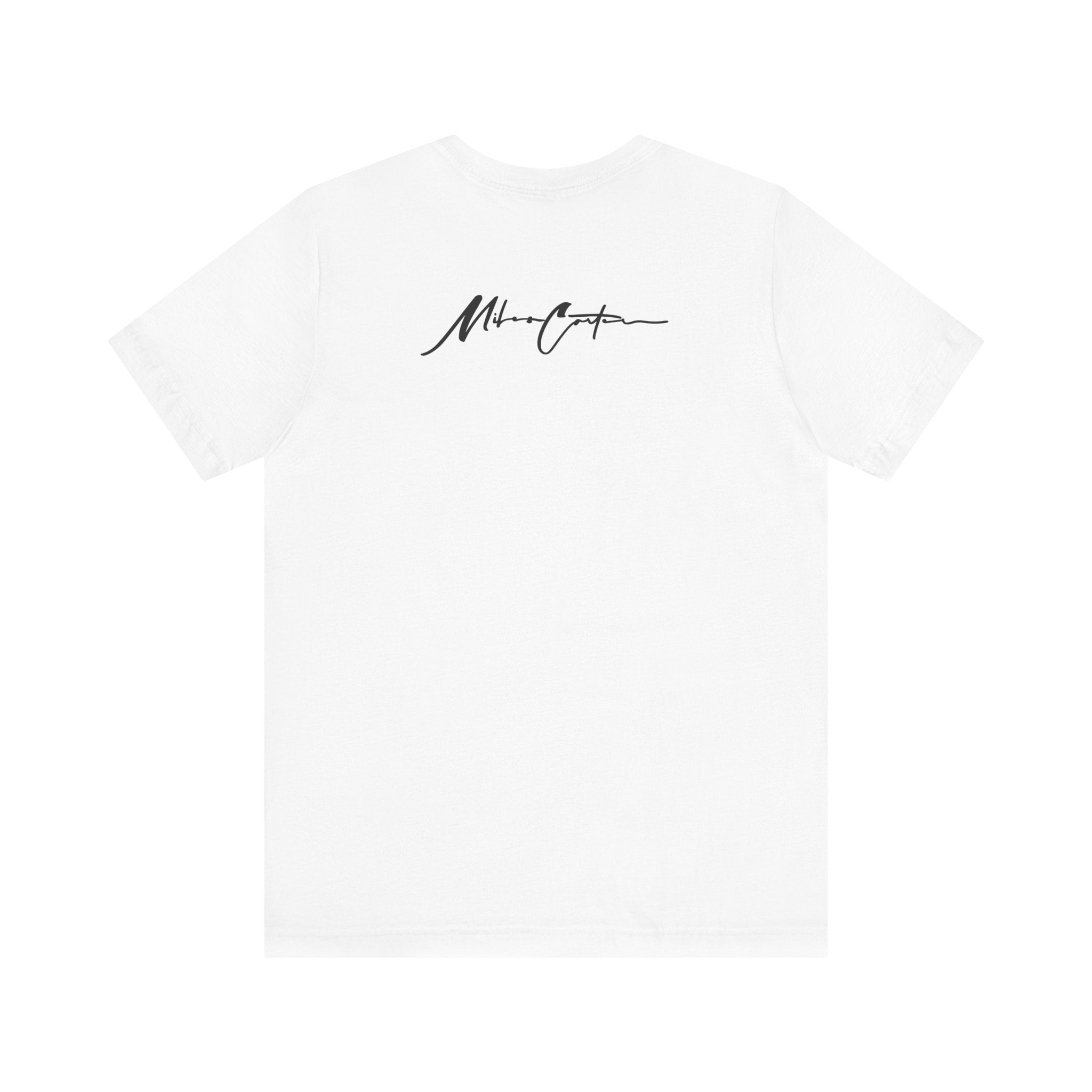Printify T-Shirt Grace Jones “Polaroid” | Classic Series
