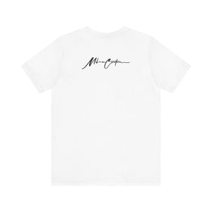 Printify T-Shirt Grace Jones “Polaroid” | Classic Series