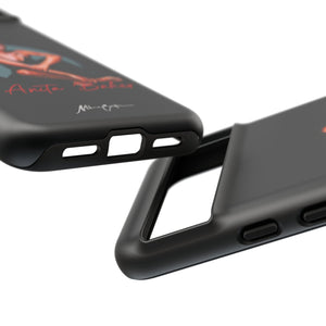Anita Baker Phone Case – Timeless Soul & R&B Legend | Miles Carter Collection