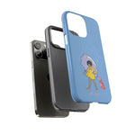 “Spread Love” Phone Case – Classic Series Positivity Design | Miles Carter Collection