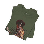 Printify T-Shirt Jimi Hendrix “Experience” | Classic Series