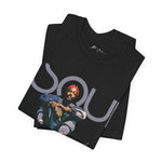 Printify T-Shirt Marvin Gaye "Boots" | Soul Series