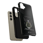 Miles Davis Phone Case – Jazz Legend & Timeless Innovator | Miles Carter Collection