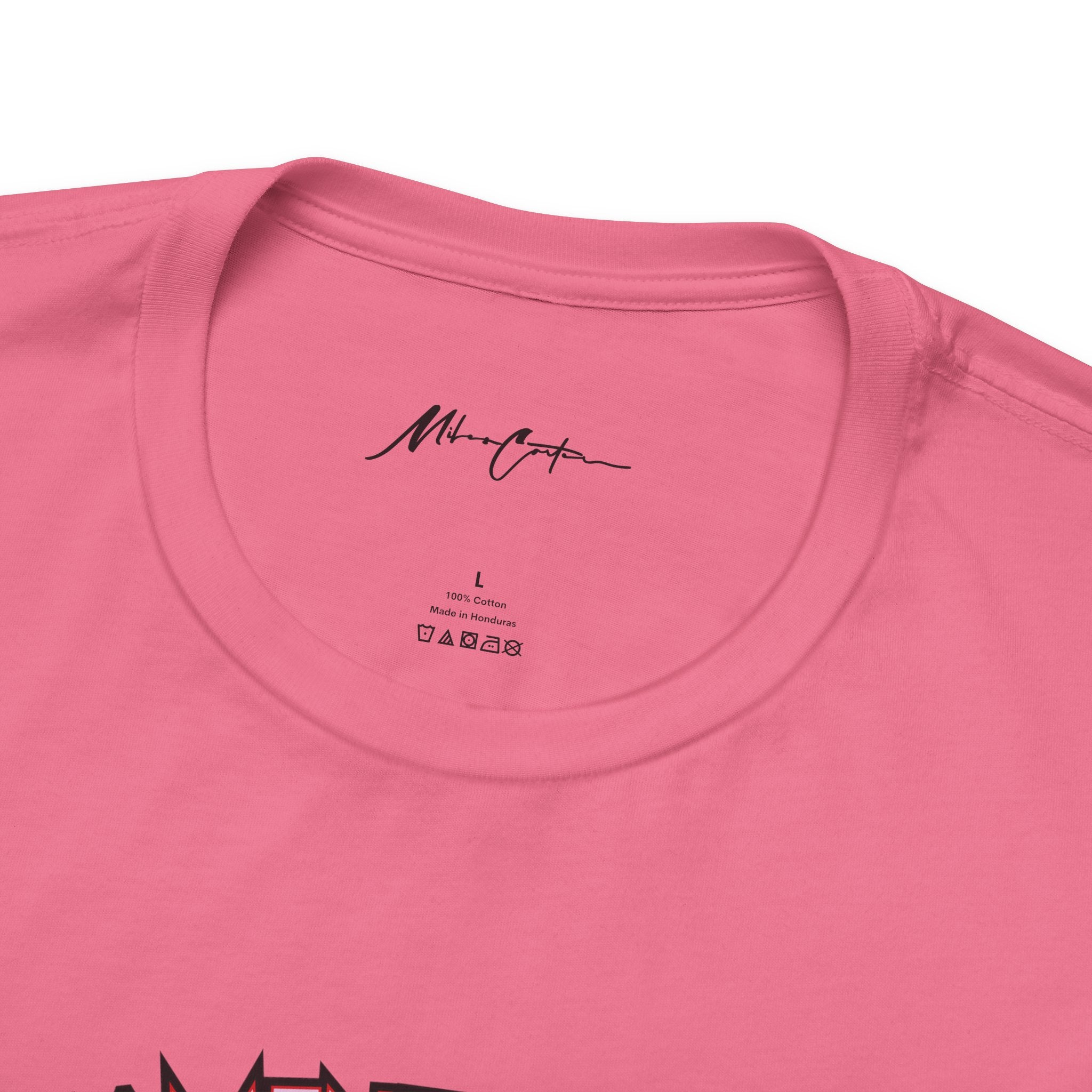 Printify T-Shirt Sir Nose D’Voidoffunk | Classic Series