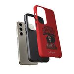 Sho’nuff Phone Case – The Last Dragon Cult Classic Villain | Miles Carter Collection