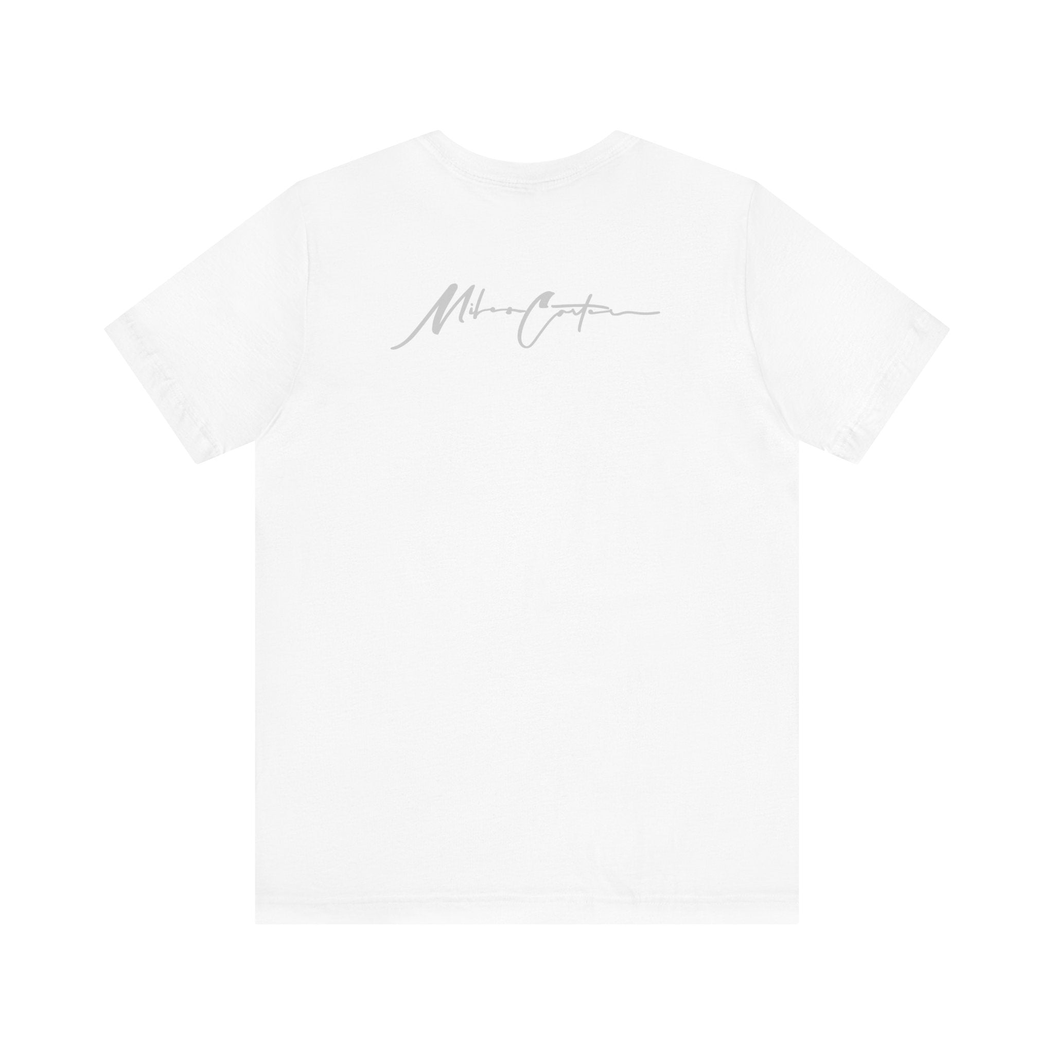 Printify T-Shirt Marvin Gaye "Boots" | Soul Series