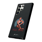Printify Phone Case Samsung Galaxy S23 Ultra / Matte Anita Baker Phone Case – Timeless Soul & R&B Legend | Miles Carter Collection
