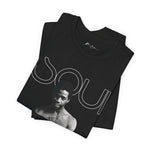 Printify T-Shirt Al Green “Love & Happiness” | Soul Series