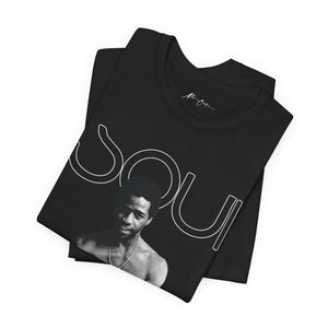 Printify T-Shirt Al Green “Love & Happiness” | Soul Series