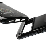 Miles Davis Phone Case – Jazz Legend & Timeless Innovator | Miles Carter Collection