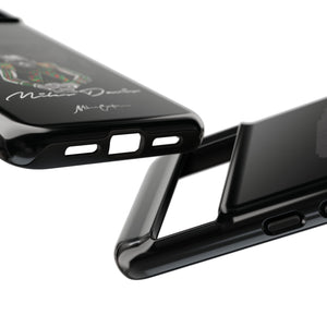 Miles Davis Phone Case – Jazz Legend & Timeless Innovator | Miles Carter Collection
