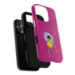 “Spread Love” Phone Case – Classic Series Positivity Design | Miles Carter Collection
